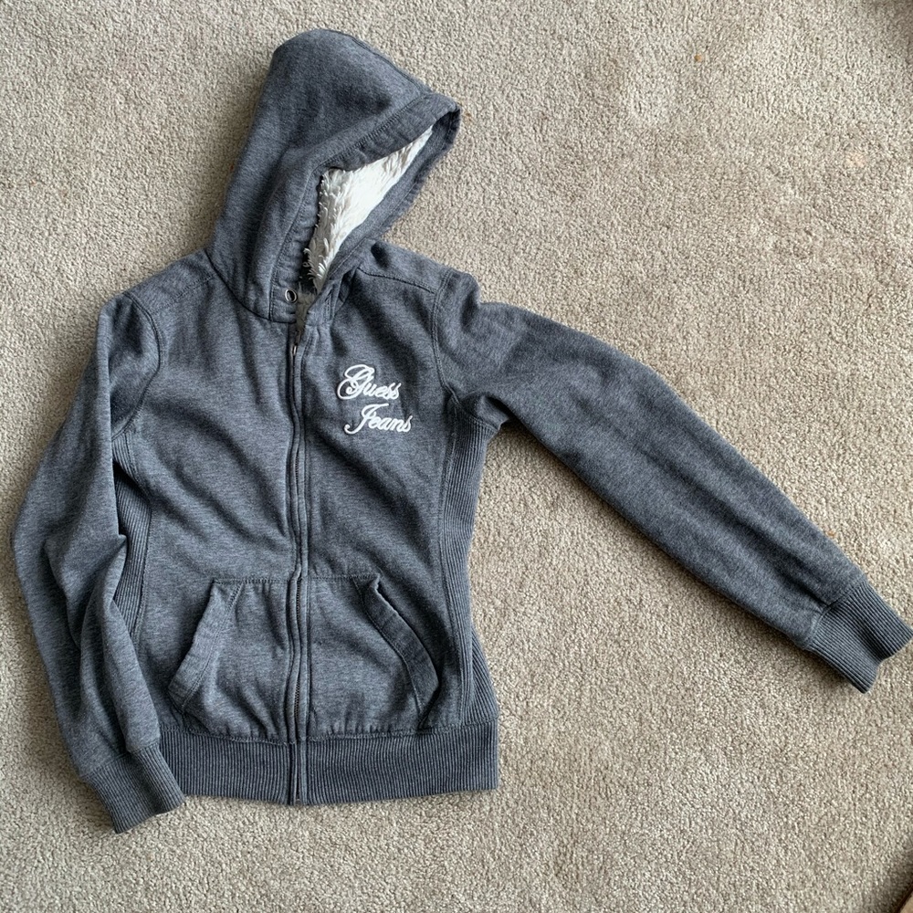 Guess Jeans Sweater